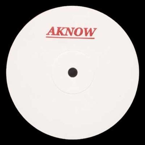 Cover Aknow Schallplatten Ankauf