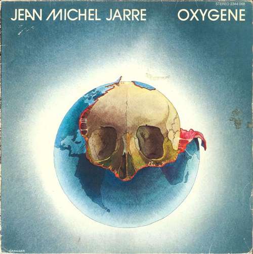 Bild Jean Michel Jarre* - Oxygene (LP, Album) Schallplatten Ankauf