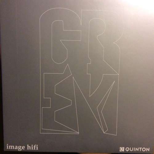 Cover Grey Schallplatten Ankauf