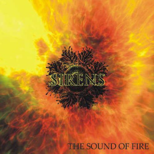 Bild Sirens (9) - The Sound Of Fire (7) Schallplatten Ankauf
