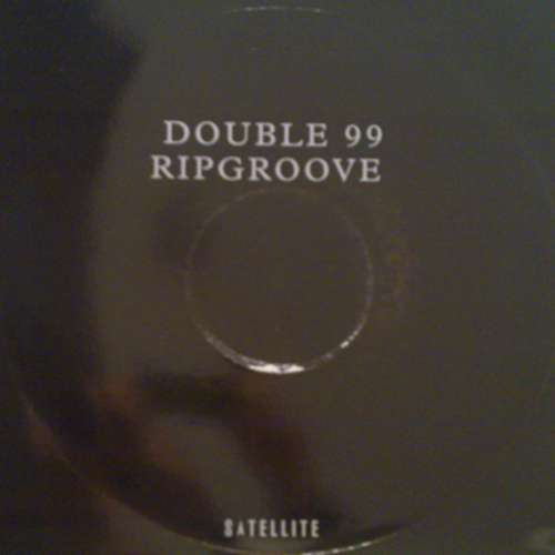 Cover Double 99 - Ripgroove (12) Schallplatten Ankauf