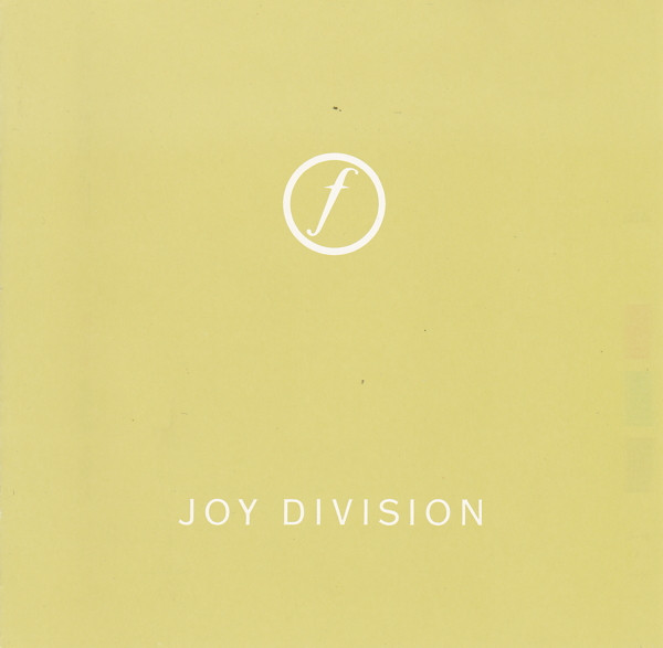 Cover Joy Division - Still (CD, Album, RE, WMM) Schallplatten Ankauf