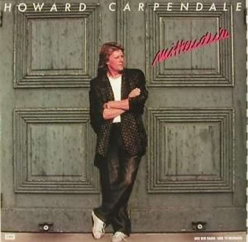 Bild Howard Carpendale - Mittendrin (LP, Album, Club) Schallplatten Ankauf