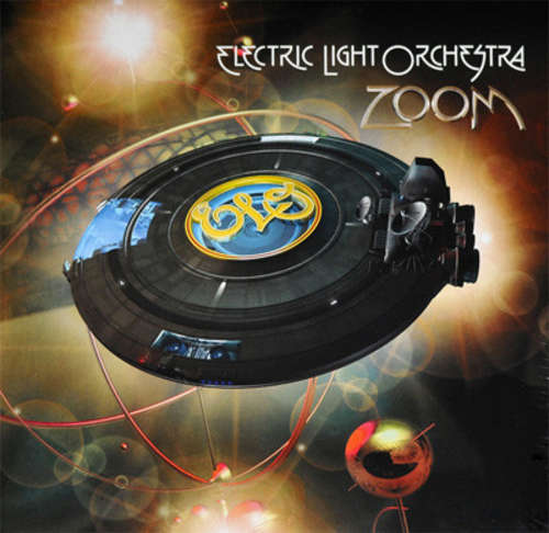 Cover Electric Light Orchestra - Zoom (2xLP, Album) Schallplatten Ankauf