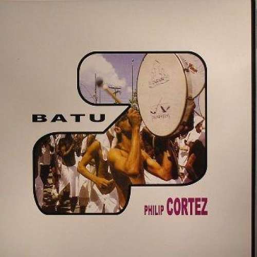 Cover Philip Cortez - Batu (12) Schallplatten Ankauf