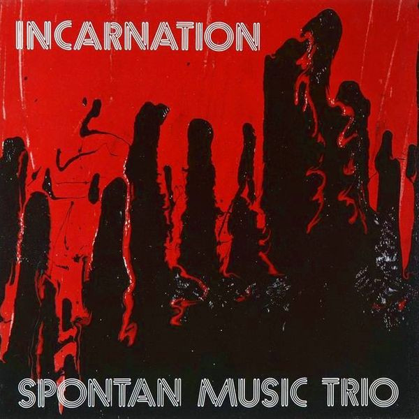 Cover Spontan Music Trio - Incarnation (LP, Album) Schallplatten Ankauf