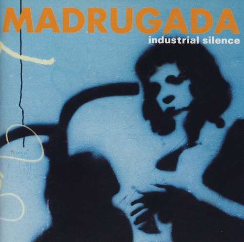 Cover Industrial Silence Schallplatten Ankauf
