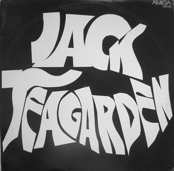 Cover Jack Teagarden - Jack Teagarden (1928 - 1957) (LP, Comp, Mono) Schallplatten Ankauf