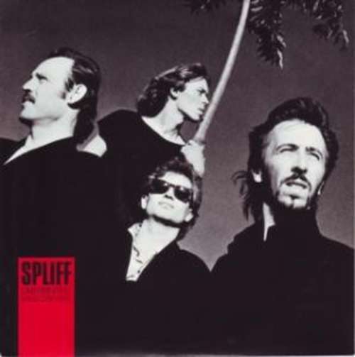 Cover Spliff - Labyrinth (7, Single) Schallplatten Ankauf
