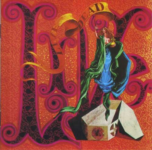 Cover The Grateful Dead - Live/Dead (CD, Album, RE, RM) Schallplatten Ankauf