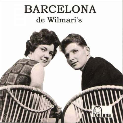 Cover De Wilmari's - Tabé (7, Single, Mono) Schallplatten Ankauf