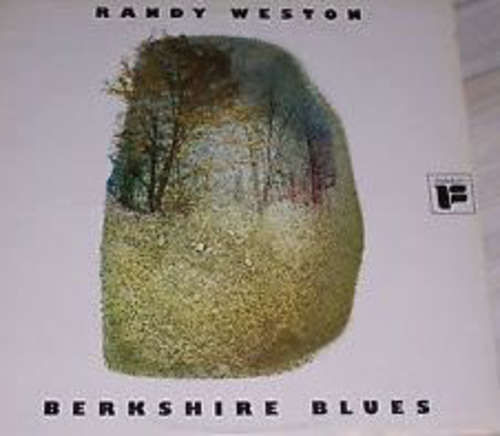 Cover Randy Weston - Berkshire Blues (LP, Album) Schallplatten Ankauf