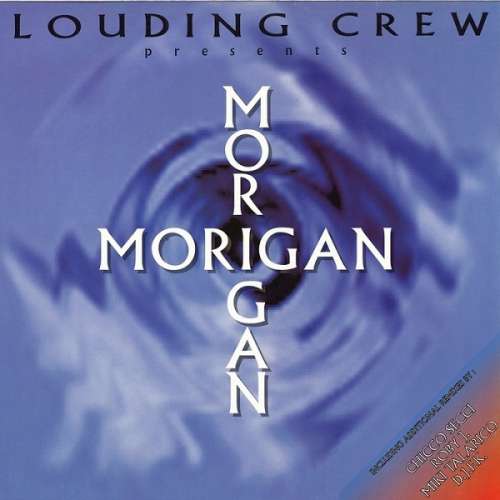 Cover Louding Crew - Morigan (2x12) Schallplatten Ankauf