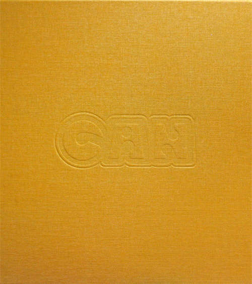 Cover zu Can - Can (Box, Comp, Ltd, Num + LP, Album, RE, RM, 180 + LP,) Schallplatten Ankauf