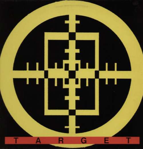 Cover Target (5) - Target (12, Maxi) Schallplatten Ankauf