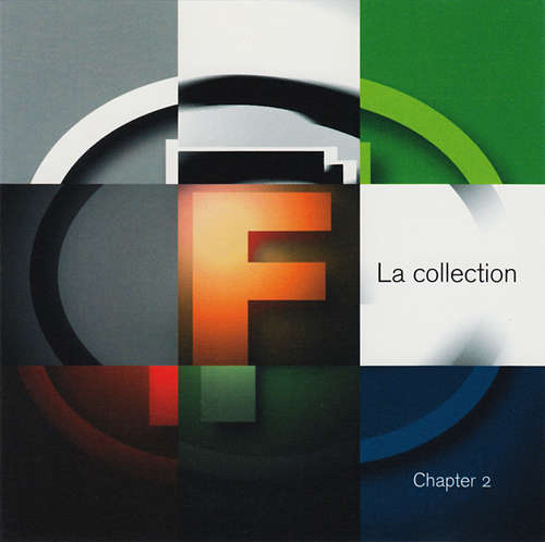 Cover Various - La Collection Chapter 2 (2xCD, Comp) Schallplatten Ankauf