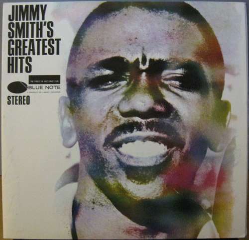 Cover Jimmy Smith - Jimmy Smith's Greatest Hits (2xLP, Comp, Gat) Schallplatten Ankauf