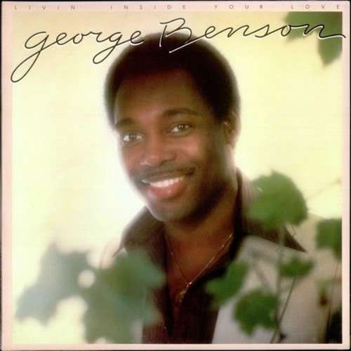 Cover George Benson - Livin' Inside Your Love (2xLP, Album, Los) Schallplatten Ankauf