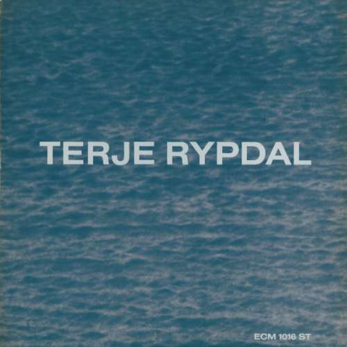 Cover Terje Rypdal - Terje Rypdal (LP, Album) Schallplatten Ankauf