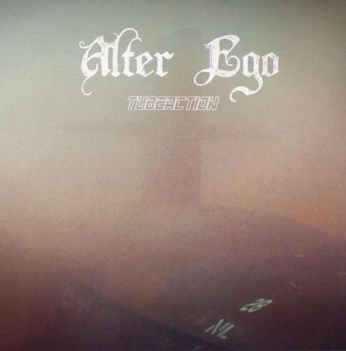 Cover Alter Ego - Tubeaction (12) Schallplatten Ankauf