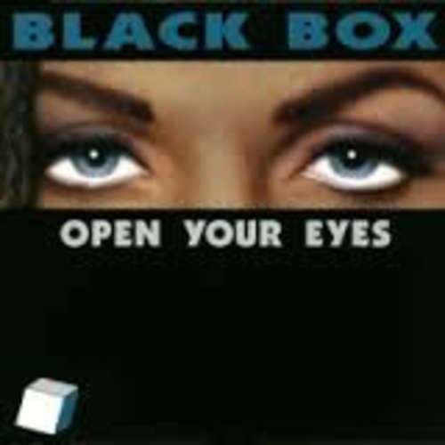 Cover Black Box - Open Your Eyes (7, Single) Schallplatten Ankauf