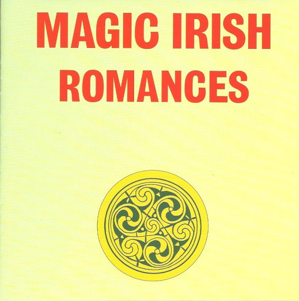 Cover Various - Magic Irish Romances (CD, Comp) Schallplatten Ankauf