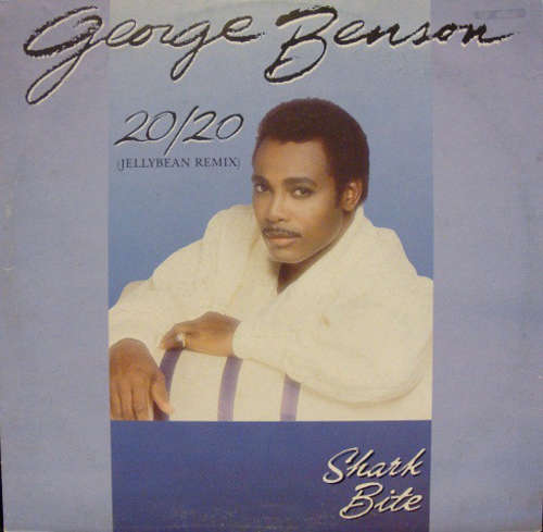 Cover George Benson - 20/20 (12) Schallplatten Ankauf