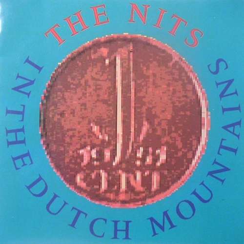 Cover The Nits - In The Dutch Mountains (7, Single) Schallplatten Ankauf