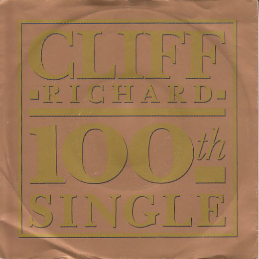 Bild Cliff Richard - The Best Of Me (7, EP, Single) Schallplatten Ankauf