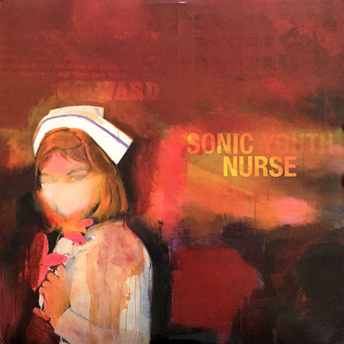 Cover Sonic Youth - Sonic Nurse (2xLP, Album) Schallplatten Ankauf