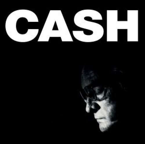 Cover Johnny Cash - American IV: The Man Comes Around (2xLP, Album) Schallplatten Ankauf