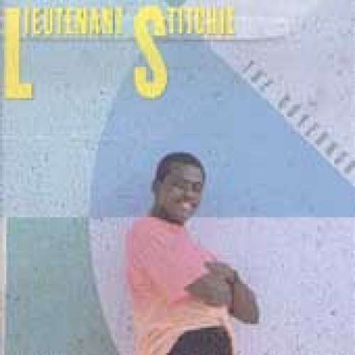 Bild Lieutenant Stitchie - The Governor (CD, Album) Schallplatten Ankauf