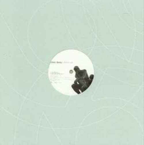 Cover Chris Delay - I Think EP (12, EP) Schallplatten Ankauf