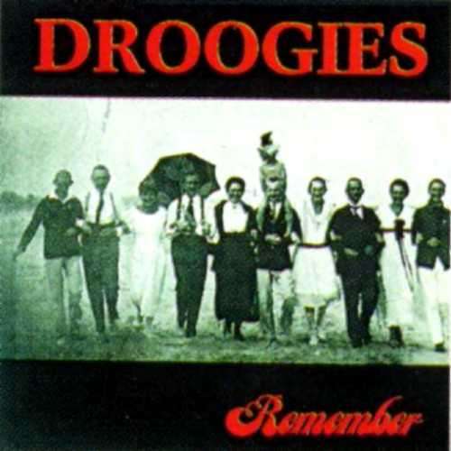 Cover Droogies - Remember (LP, Album) Schallplatten Ankauf