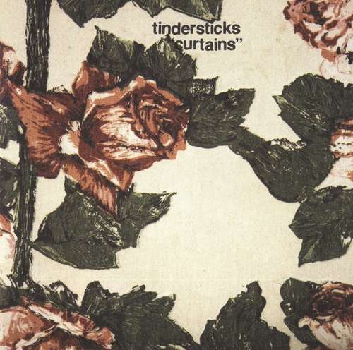 Cover Tindersticks - Curtains (CD, Album) Schallplatten Ankauf