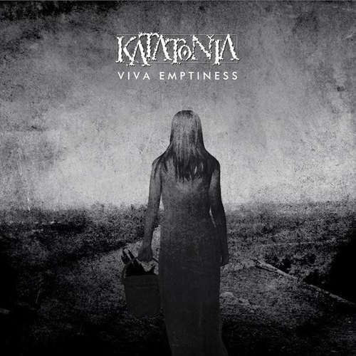 Cover Katatonia - Viva Emptiness (2xLP, Album, RE, RM) Schallplatten Ankauf