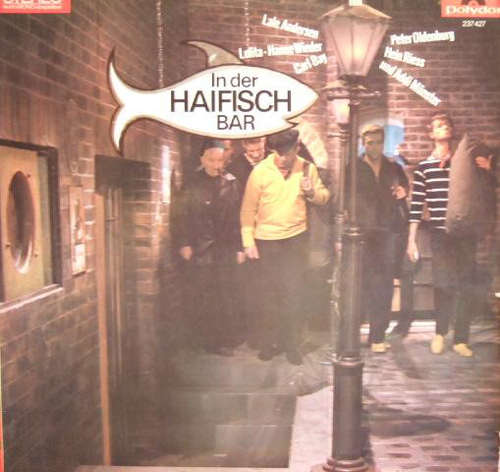 Bild Various - In Der Haifischbar (LP) Schallplatten Ankauf