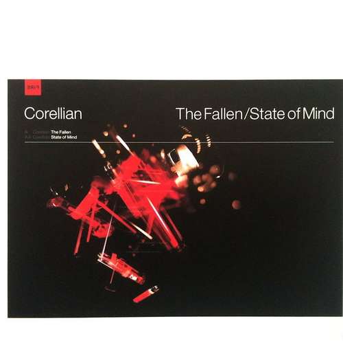 Cover The Fallen / State Of Mind Schallplatten Ankauf