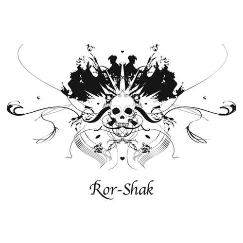 Cover Ror-Shak - Deep (CD, Album) Schallplatten Ankauf