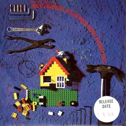 Bild House Engineers - Hit The House (Royal Beatbox Mix) (12, Single) Schallplatten Ankauf