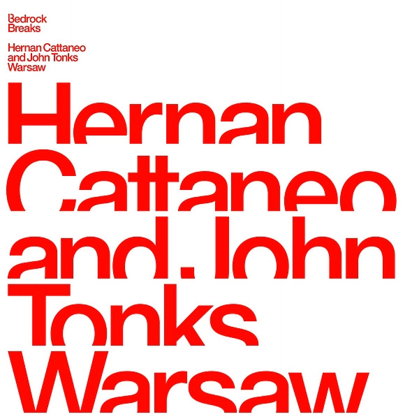 Cover Hernan Cattaneo And John Tonks* - Warsaw (12) Schallplatten Ankauf