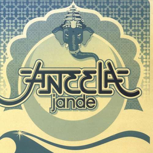 Cover Aneela - Jande (12) Schallplatten Ankauf