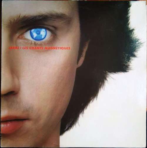 Bild Jarre* - Les Chants Magnétiques (LP, Album, RE) Schallplatten Ankauf