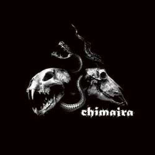 Cover Chimaira - Chimaira (2xCD, Album, Ltd) Schallplatten Ankauf