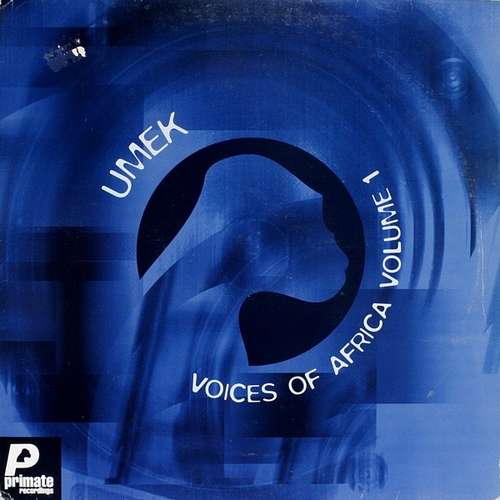 Cover Voices Of Africa Volume 1 Schallplatten Ankauf