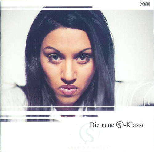 Cover Sabrina Setlur - Die Neue S-Klasse (CD, Album) Schallplatten Ankauf