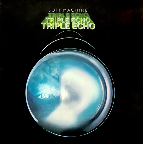 Bild Soft Machine - Triple Echo (3xLP, Comp, Mono + Box) Schallplatten Ankauf