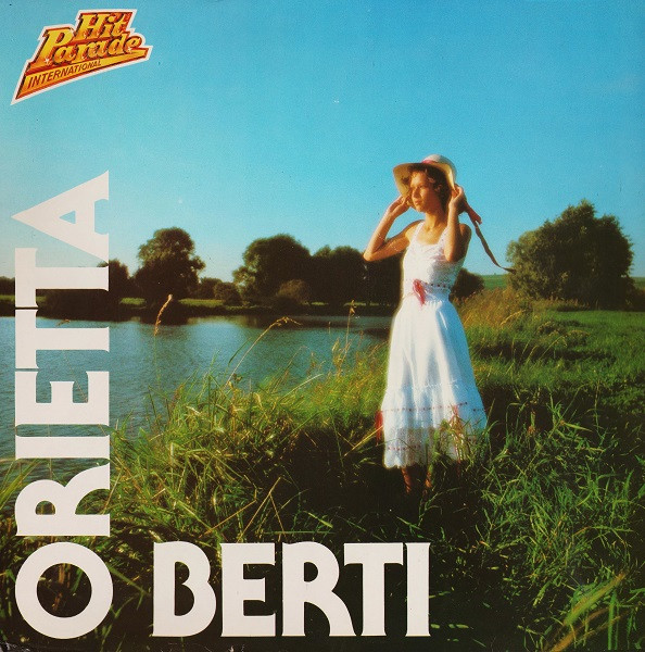 Bild Orietta Berti - Orietta Berti (LP, Comp) Schallplatten Ankauf