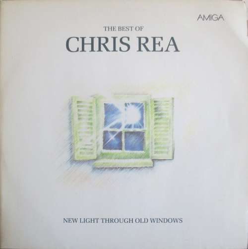 Cover New Light Through Old Windows - The Best Of Schallplatten Ankauf