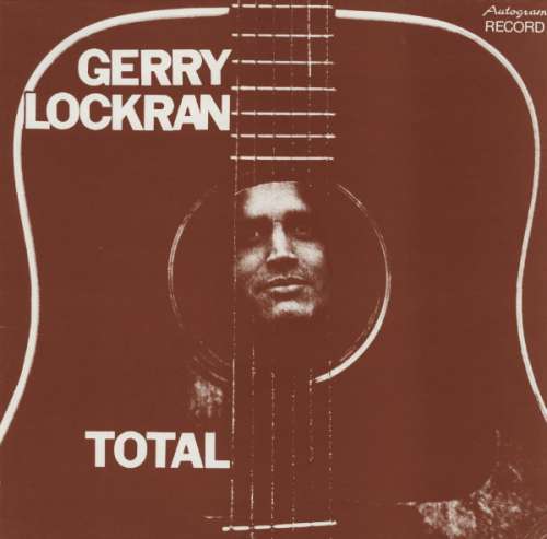 Cover Gerry Lockran - Total (LP, Album) Schallplatten Ankauf